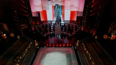 Battle of Fates Season 1 Episode 10