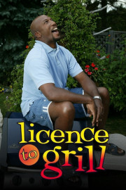 Licence to Grill