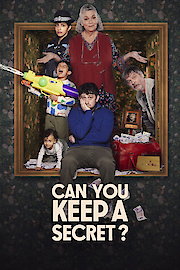 Can You Keep a Secret?