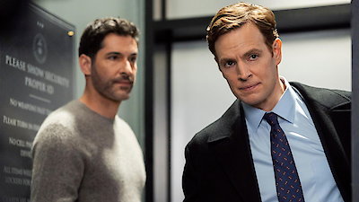 CIA Season 1 Episode 1