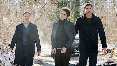 CIA Season 1 Episode 2