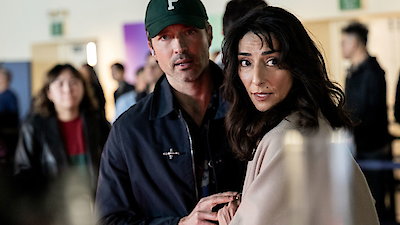 CIA Season 1 Episode 3