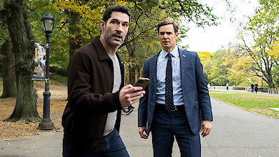CIA Season 1 Episode 4