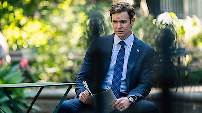 CIA Season 1 Episode 5