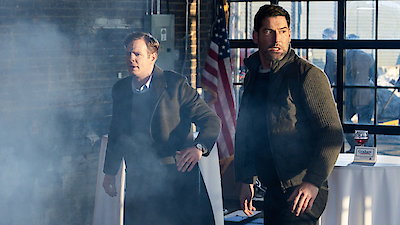 CIA Season 1 Episode 6
