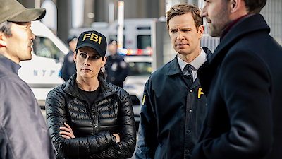 CIA Season 1 Episode 7