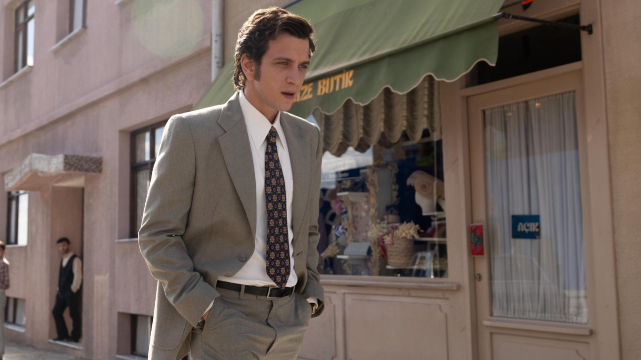 The Museum of Innocence