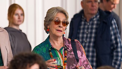 The Puzzle Lady Season 1 Episode 1