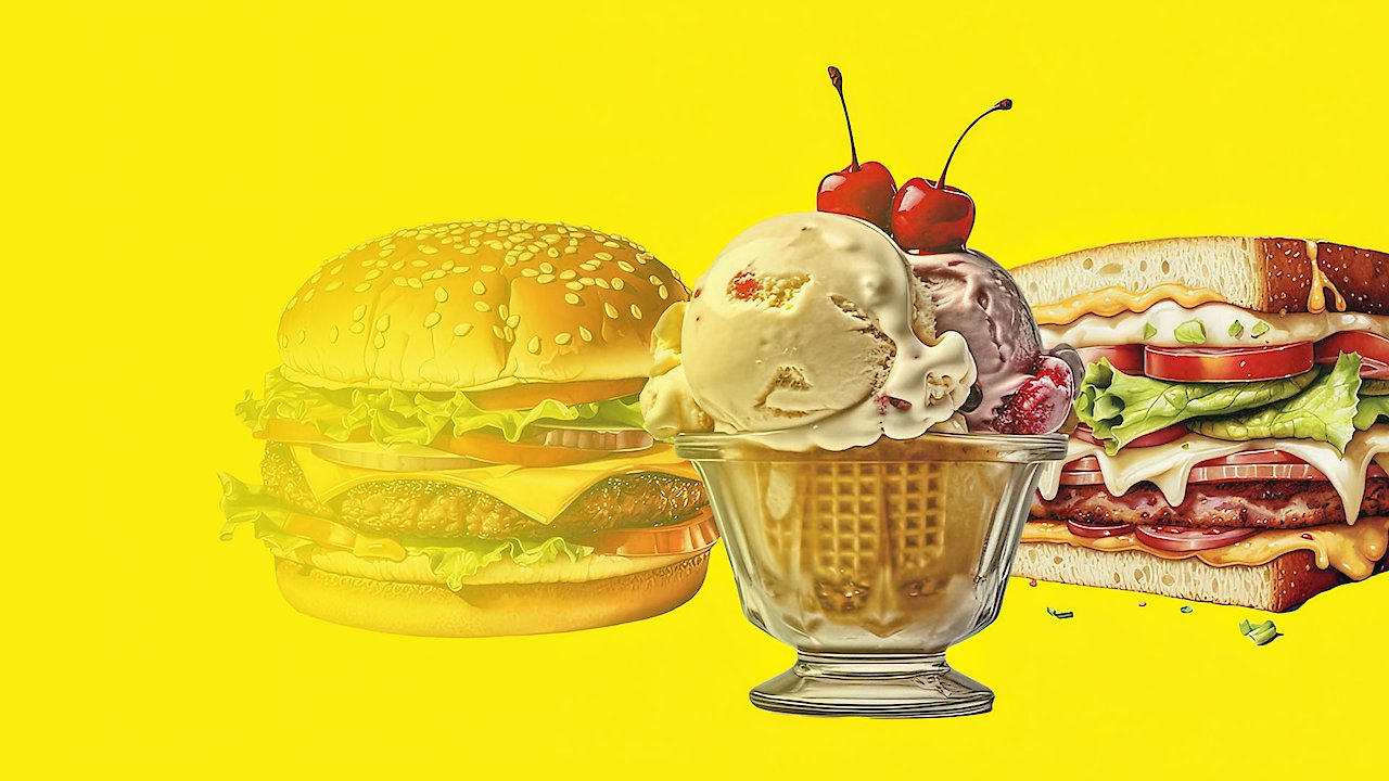 The Secret World of Snacks