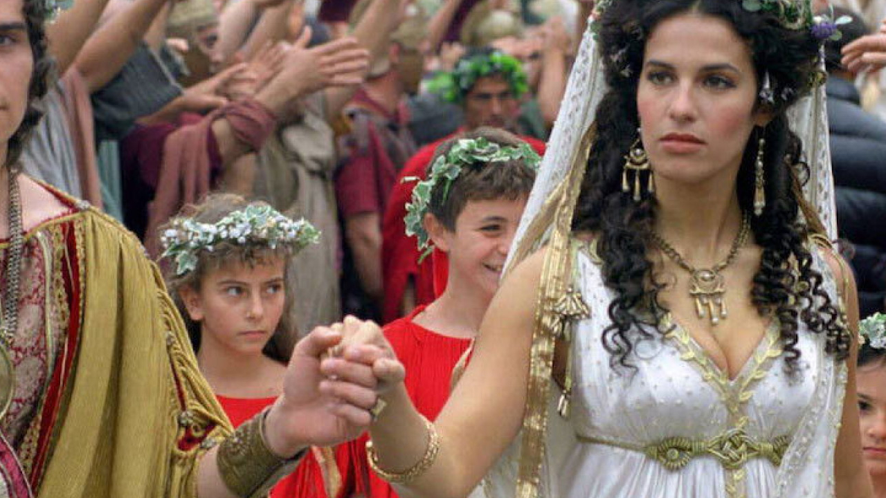 Nero: The Obscure Face of Power