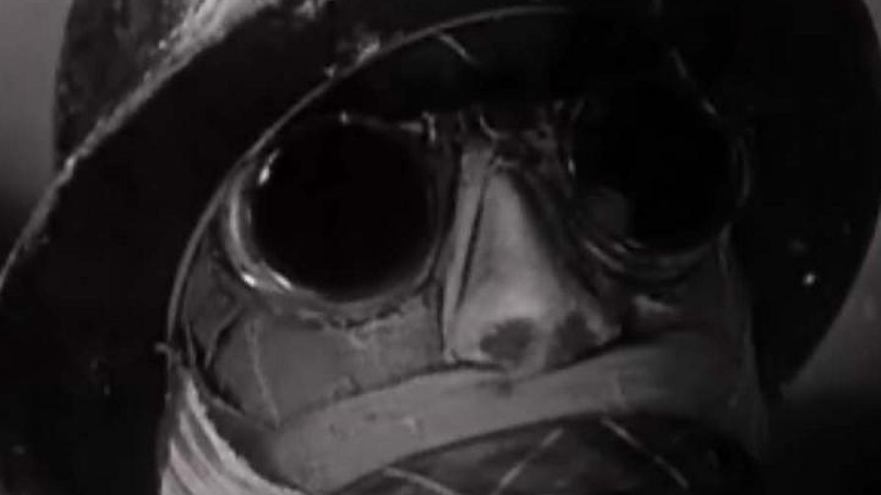 H.G. Wells' the Invisible Man