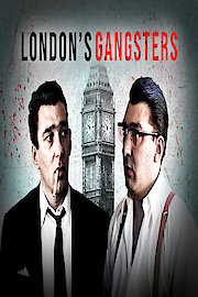 London's Gangsters