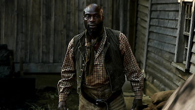 The Gray House Season 1 Episode 2