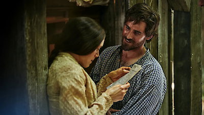 The Gray House Season 1 Episode 6