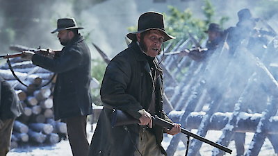 The Gray House Season 1 Episode 7