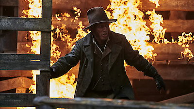 The Gray House Season 1 Episode 8