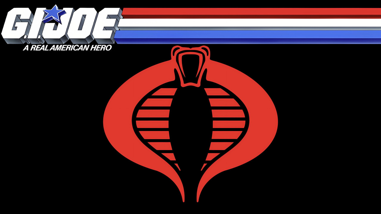 GI Joe: A Real American Hero