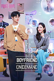 Boyfriend on Demand