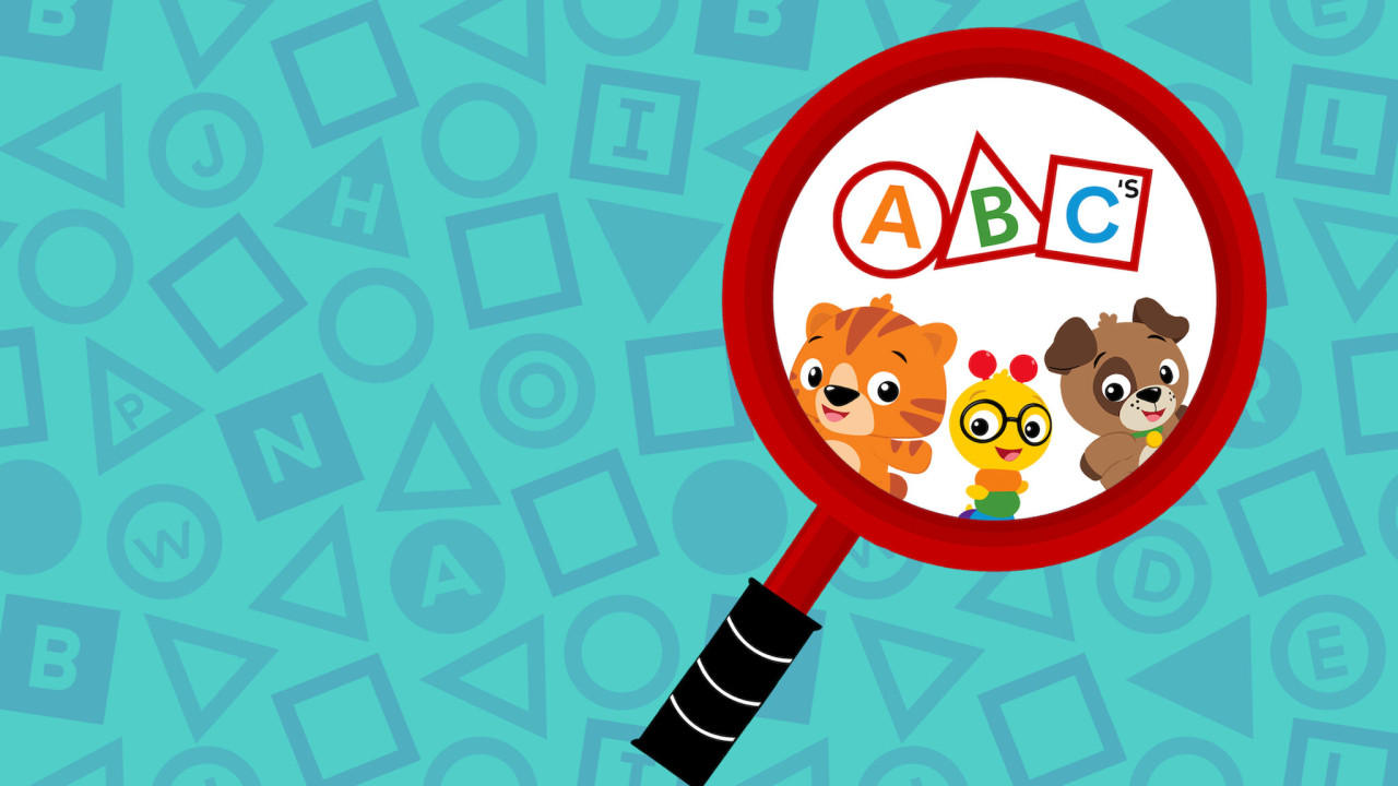 Baby Einstein: Closer Look