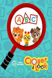 Baby Einstein: Closer Look