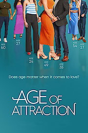 Age of Attraction