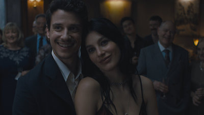 Watch Something Very Bad Is Going to Happen Season 1 Episode 5 - I ...
