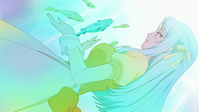 The Villainess Is Adored by the Prince of the Neighbor Kingdom Season 1 Episode 5