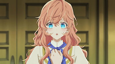 The Villainess Is Adored by the Prince of the Neighbor Kingdom Season 1 Episode 1