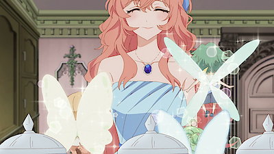 The Villainess Is Adored by the Prince of the Neighbor Kingdom Season 1 Episode 7