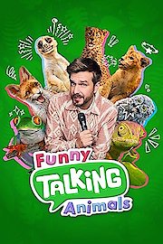 Funny Talking Animals
