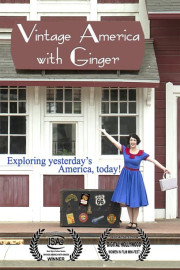 Vintage America With Ginger