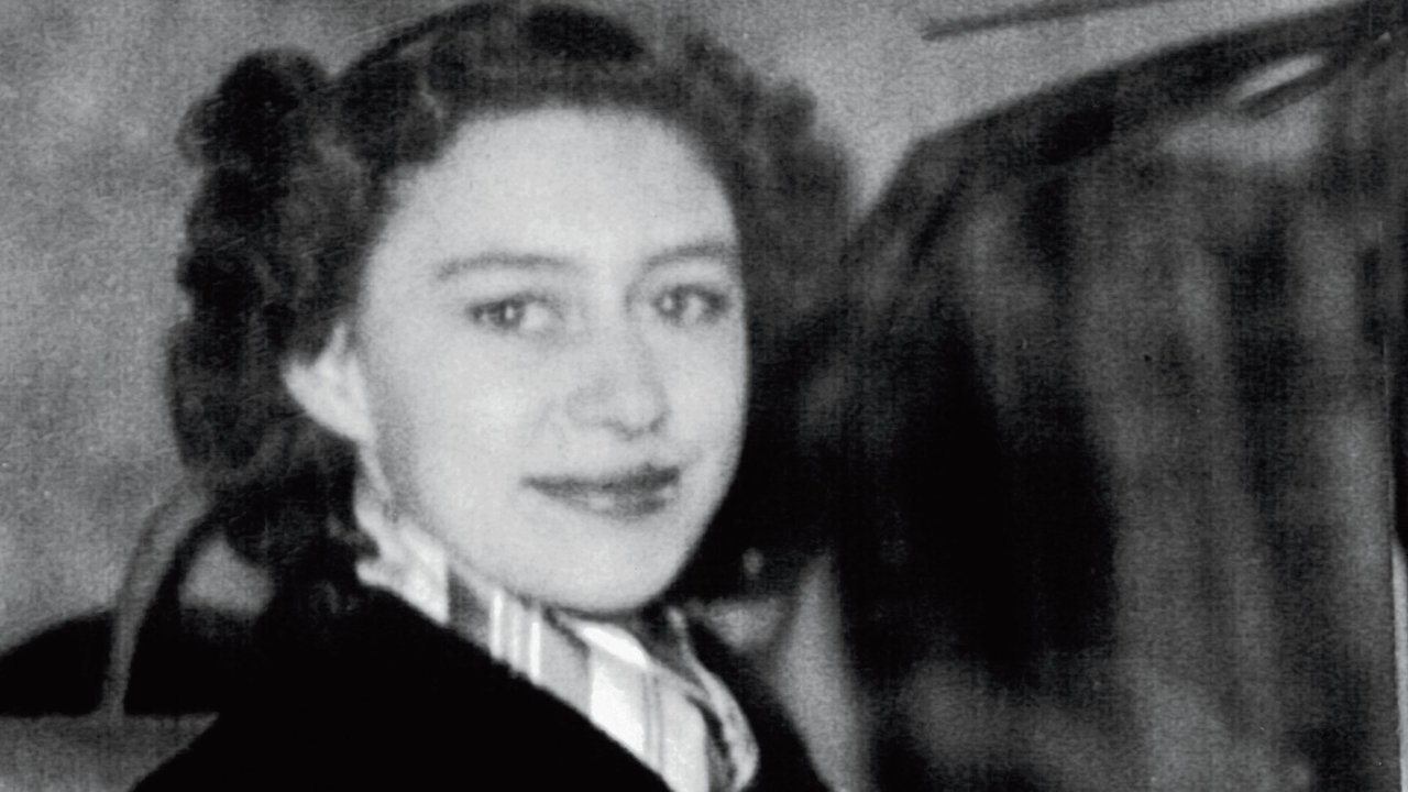 Princess Margaret, The Rebel Royal