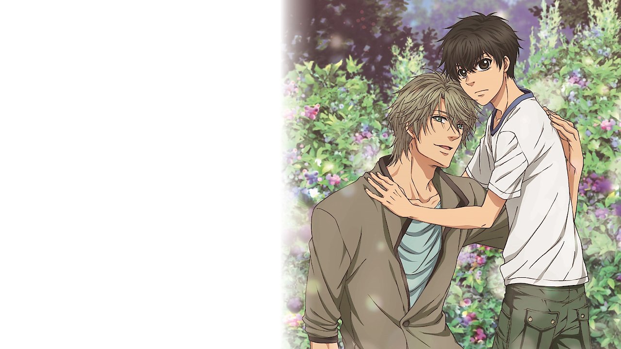 Super Lovers