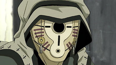 Haibane Renmei Season 1 Episode 2