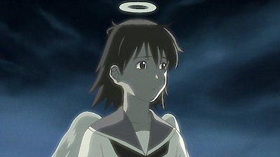 Haibane Renmei Season 1 Episode 4