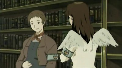 Haibane Renmei Season 1 Episode 5