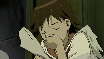 Haibane Renmei Season 1 Episode 6