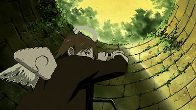 Reki (Haibane Renmei) Image by Waystrix #3398987 - Zerochan Anime Image  Board