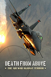 Death From Above -Air Against Terror