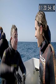 Mako Mania: Battle for California