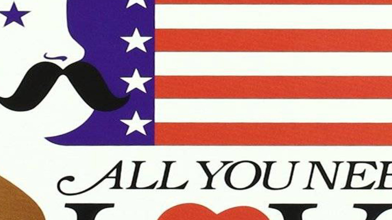 All You Need Is Love: The Story of Popular Music