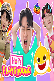 Pinkfong! Hoi's Playground
