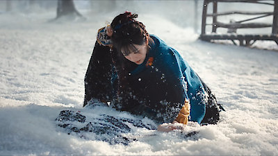 Pursuit of Jade Season 1 Episode 1