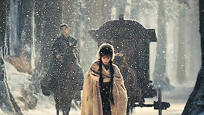 Pursuit of Jade Season 1 Episode 3