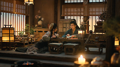 Pursuit of Jade Season 1 Episode 4