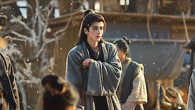 Pursuit of Jade Season 1 Episode 5