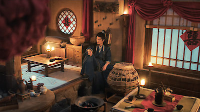 Pursuit of Jade Season 1 Episode 6