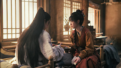 Pursuit of Jade Season 1 Episode 7