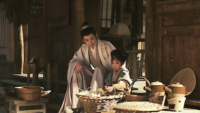 Pursuit of Jade Season 1 Episode 8