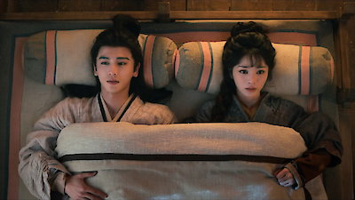 Pursuit of Jade Season 1 Episode 9